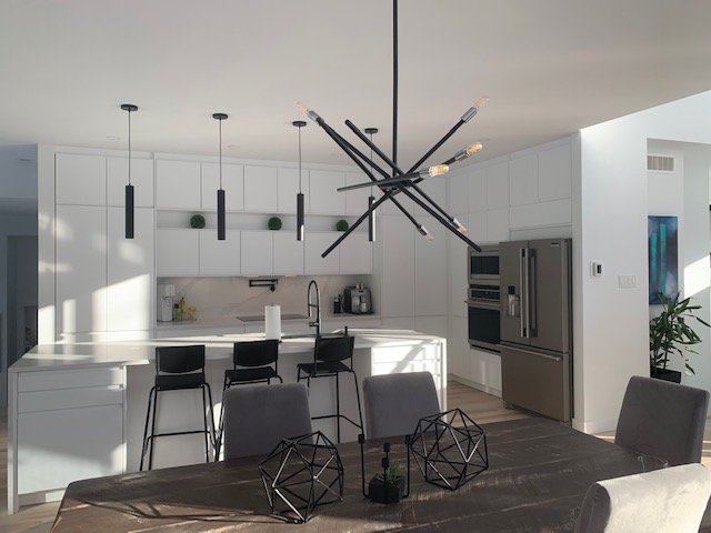 Location Mascouche