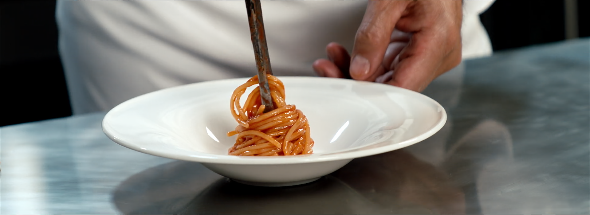 Barilla — Masters of Pasta