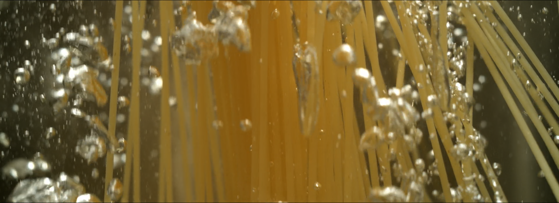 Barilla — Masters of Pasta