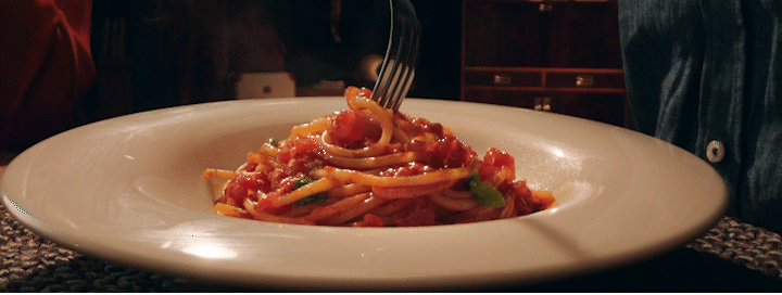 Barilla — Vero Gusto