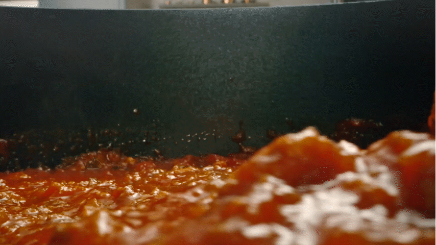 Midweek Meals — Bolognese
