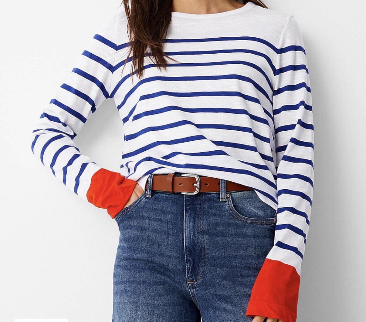 Stylisme — option garde-robe