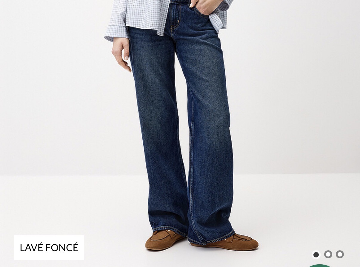 Stylisme — option garde-robe